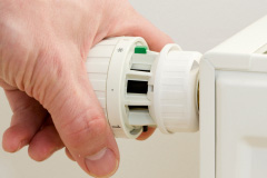 Headshaw central heating repair costs
