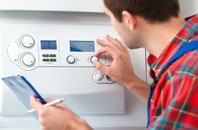 free Headshaw gas safe engineer quotes